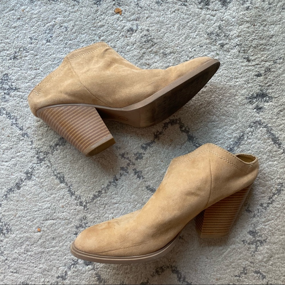 DOLCE VITA | Mules